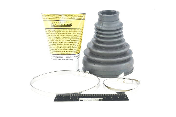 FEBEST 2315-TATT Bellow Set, drive shaft
