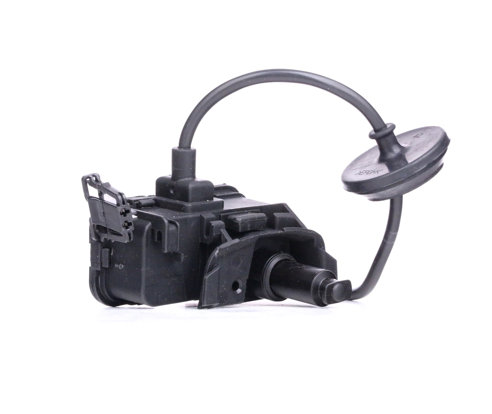 METZGER 2315001 Control, central locking system Vehicle Fuel Filler Flap, OE-PART-image-9336152