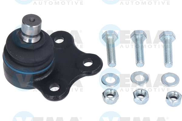 VEMA 23156 Rótula de suspensão