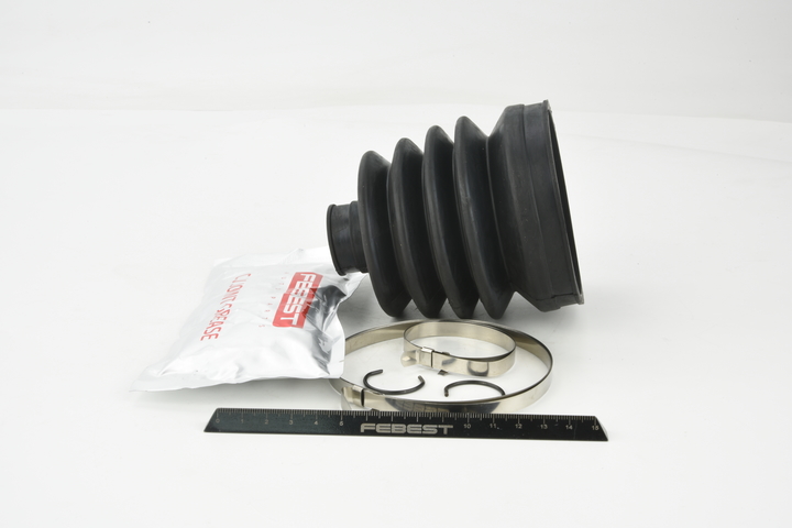 FEBEST 2317-EOS Audi A3 Saloon Bellow drive shaft replacement cost