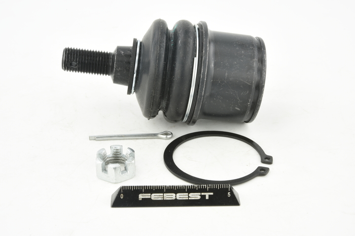 FEBEST 2320-2HL Fuseekogels VW Amarok Flatbed Vrachtwagen 2.0 TSI 160 Pk Benzine prijs