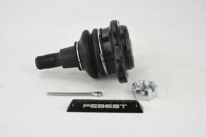 FEBEST Kande- / juhtliigend 2320-T5 2320-T5 Šarniir Volkswagen SHARAN FEBEST