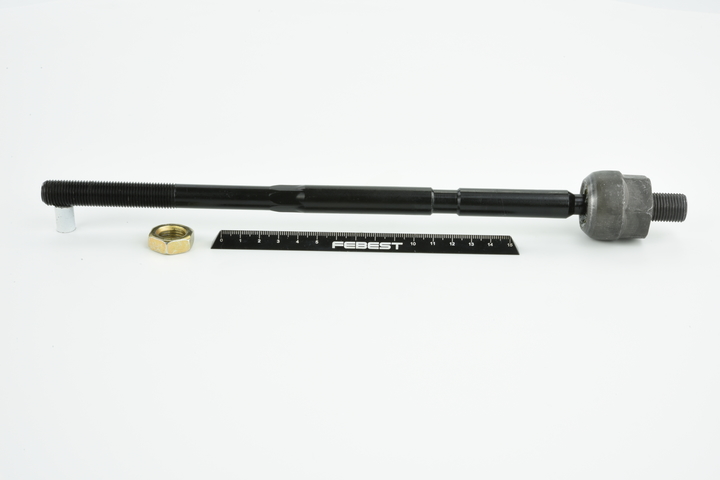 Axialgelenk, Spurstange 2322-GVI FEBEST 1J0422803A+ SEAT