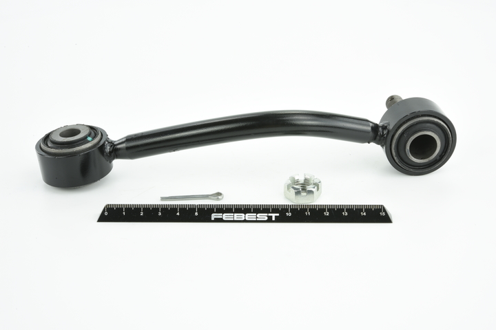 Koppelstange 2323-001RH FEBEST 7L8505466B AUDI