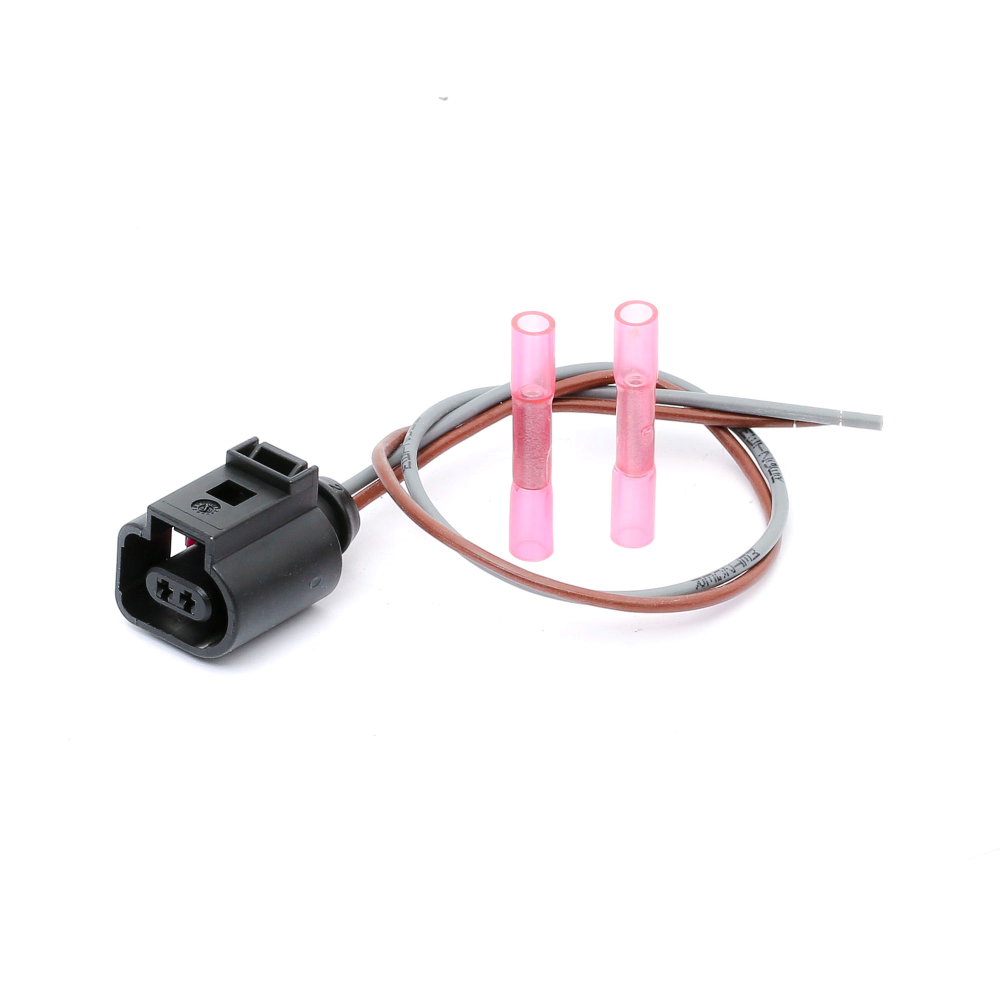 METZGER 2323019 Cable Repair Set, central electrics GREENPARTS-image-9338074