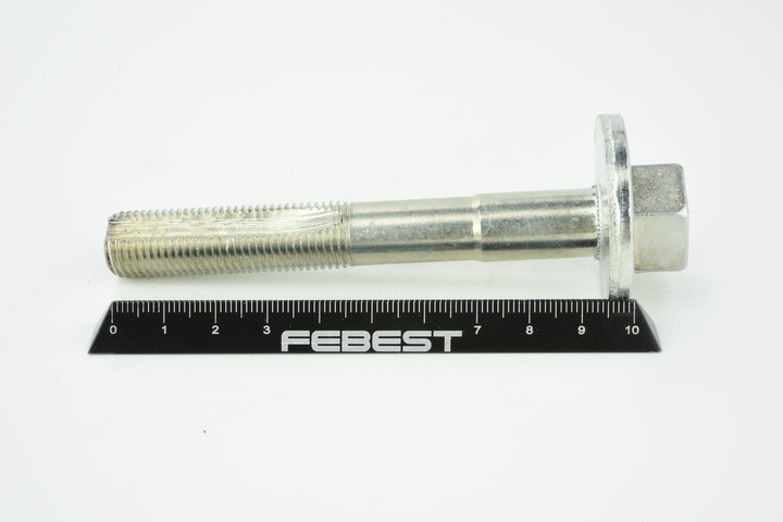 FEBEST Βίδα διόρθωσης γωνίας κάμπερ 2329-001 FEBEST 2329-001 Βίδα διόρθωσης γωνίας κάμπερ Porsche κόστος γνήσια