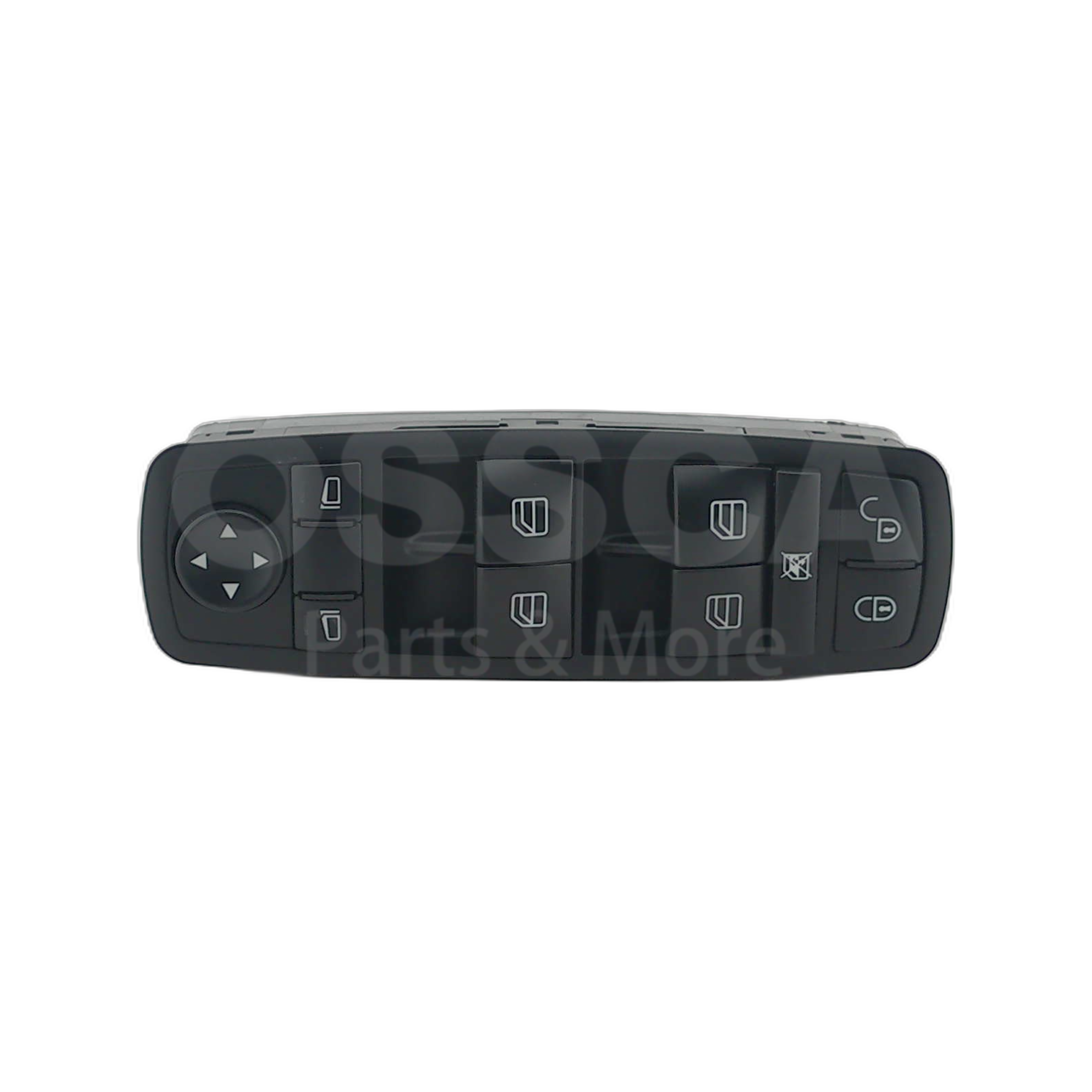 OSSCA 23327 Bouton de lève-vitre