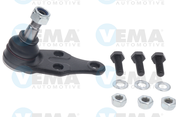 Końcówka wahacza LAND ROVER VEMA 23360
