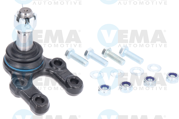 23484 Rotules de suspension FORD MONDEO VEMA