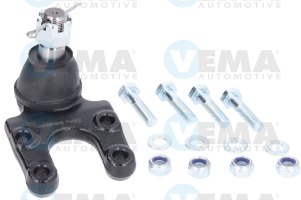 Bærekugle 23485 VEMA 40160 7F000 Bærekugle 23485 VEMA 401607F000 NISSAN