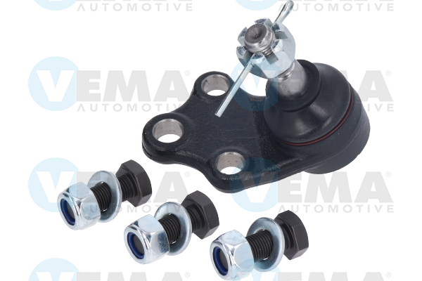 Fuseekogel 23493 VEMA 40161 9C500 Fuseekogel 23493 VEMA 40161 9C500 LDV