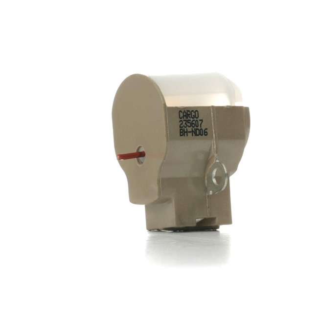 HC-Cargo F032235607 Supporto, Spazzole in carbone