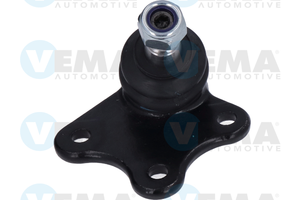 VEMA Pallonivel 23569 23569 VEMA Alapallonivel SKODA