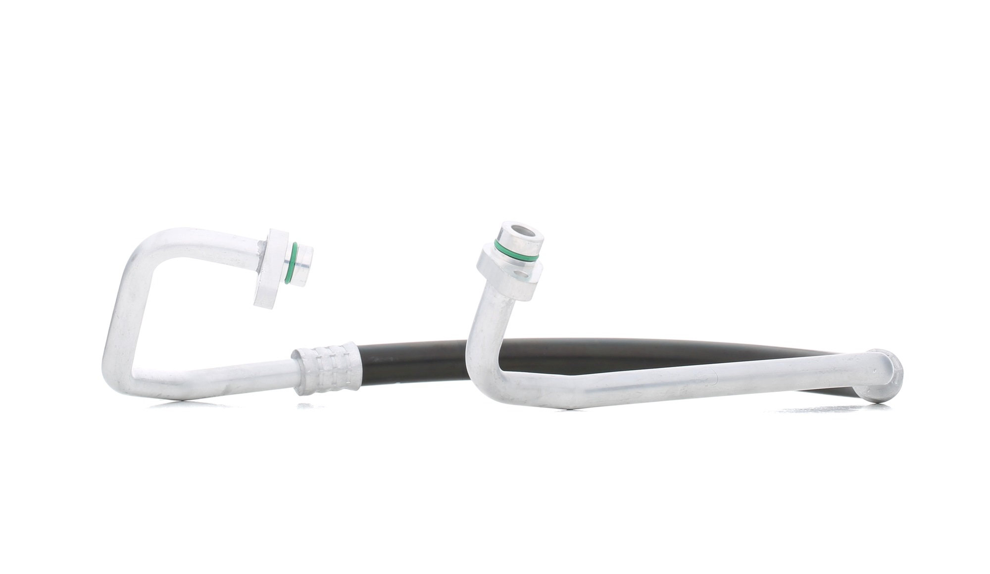 METZGER 2360051 High-/Low Pressure Line, air conditioning-image-9344722