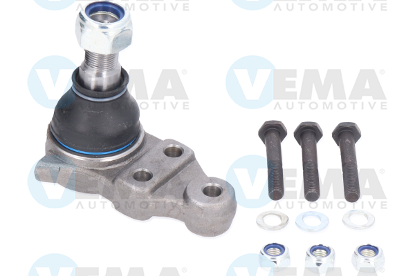 Articulação de suspensão guia VW VEMA 23615