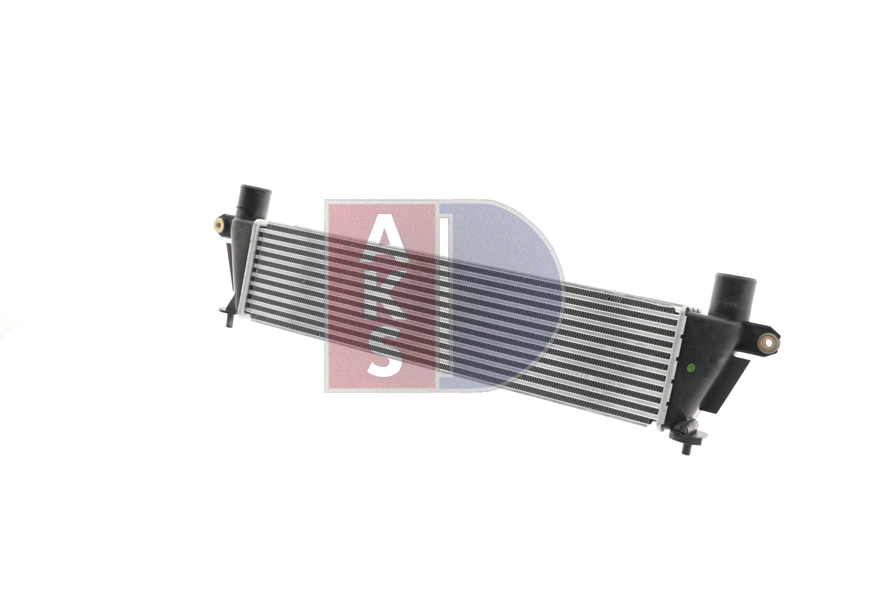 237001N Turbo intercooler AKS DASIS prezzo