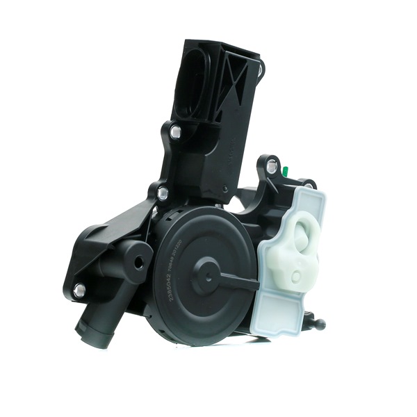 METZGER 2385042 Separador de aceite, aireación cárter aceite