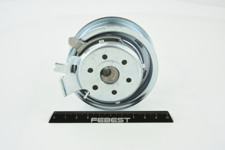 FEBEST 2387-9N5 originálne Napínacia kladka ozubeného remeňa SEAT Alhambra 7M cena