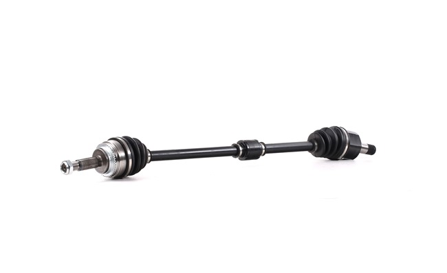 GSP 239282 Antriebswelle Mitsubishi Lancer 7 Limousine 1.3 82 PS Benzin Kosten