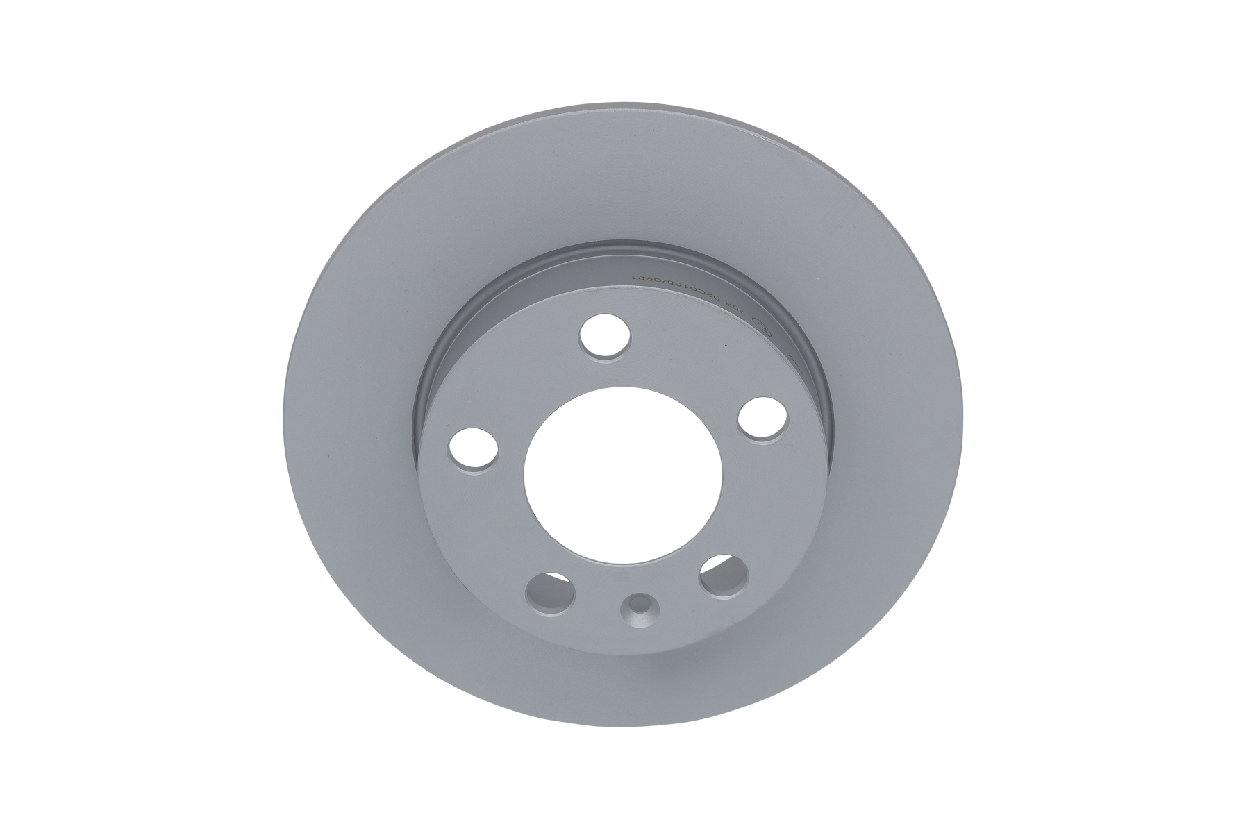ATE 409174 Bremsscheibe