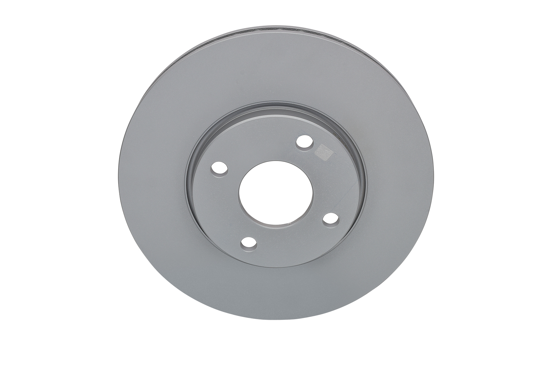 ATE 24.0125-0210.1 originele Remschijven Ford Ecosport mk2 kosten