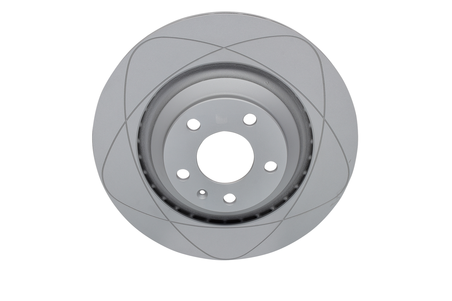 ATE 24.0322-0223.1 Sport-jarrulevyt Audi A6 C6 2.0 TDI 121 hv Diesel hinta