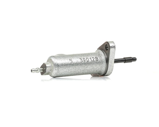 Cilindro receptor, embraiagem 24.2523-1310.3 ATE 2012900511 MERCEDES-BENZ