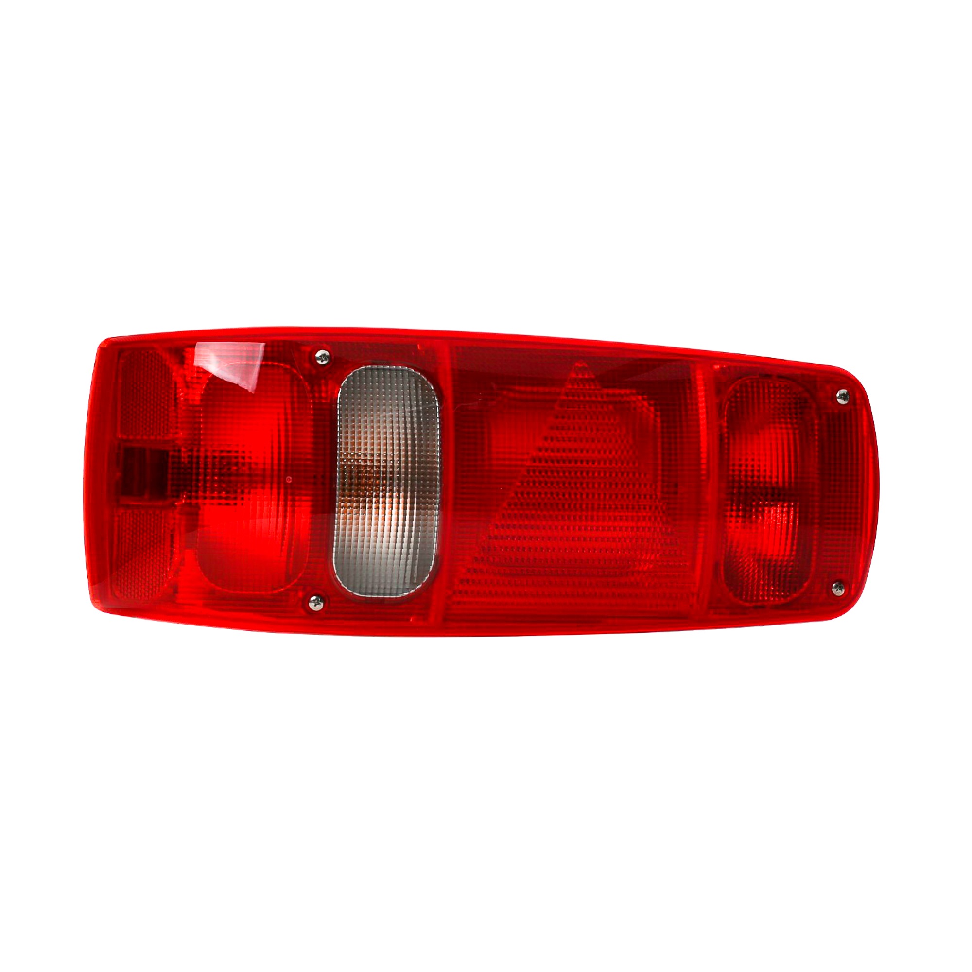 HELLA 2VA 007 502-011 Combination Rearlight for trailer-image-935325