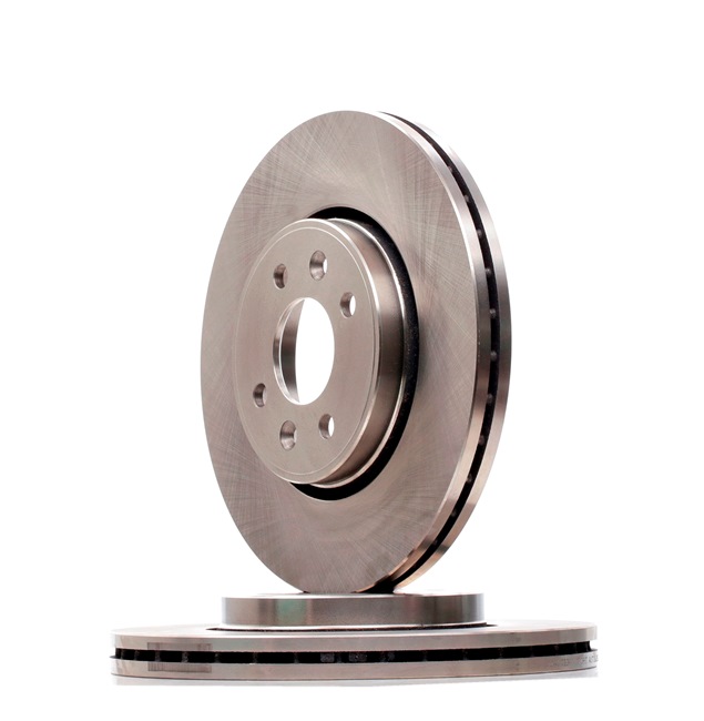 Kit dischi e pastiglie 24012401581-PCS-MS MASTER-SPORT 77.02.205.086 VOLVO