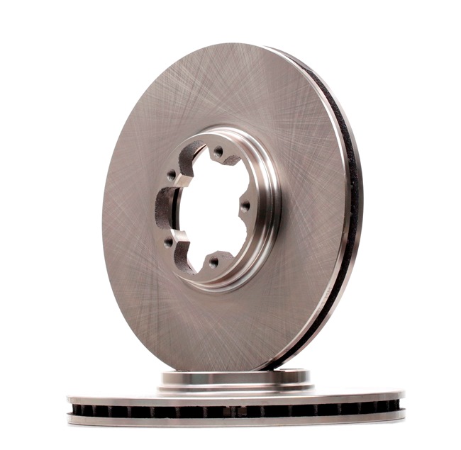 Disque de frein 24012401681-PCS-MS MASTER-SPORT YC1J-1125B-2B FORD