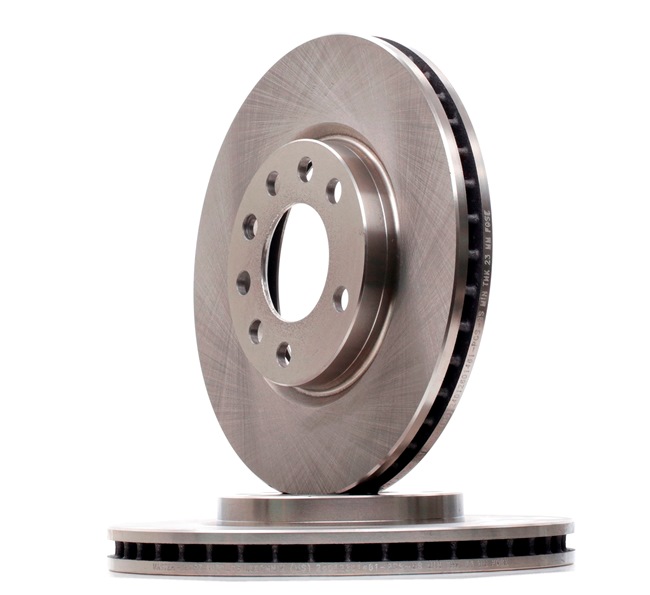Disque de frein 24012601461-PCS-MS MASTER-SPORT 5569026 NISSAN