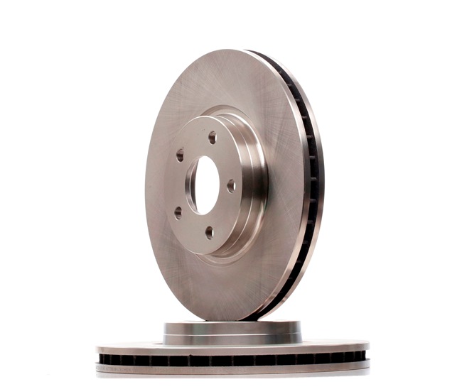 MASTER-SPORT 212802500 Brake disc