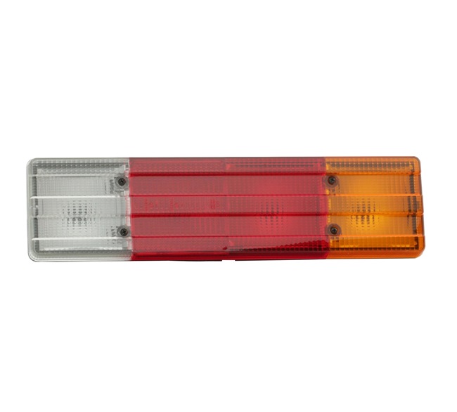 HELLA E1 53384 Lampa tylna zespolona