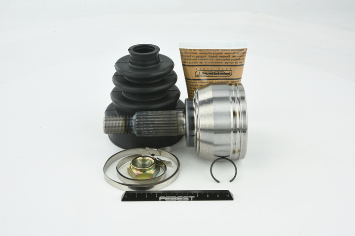 Tripode de cardan 2410-DUST FEBEST 391004855R TOYOTA