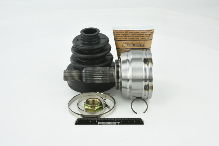 FEBEST 2410-DUSTAWD Jeu de joints, arbre de transmission