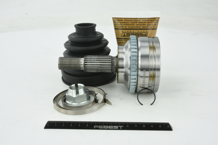 FEBEST 2410-KANGA44 Homokineet Renault Scenic 1 2.0 16V (JA1B, JA1D, JA0C) 139 Pk Benzine prijs