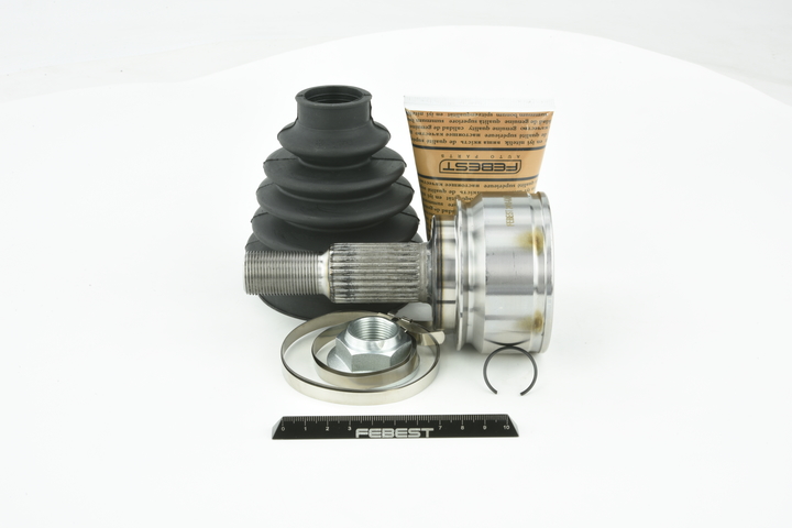 FEBEST 2410-KANII Jeu de joints, arbre de transmission