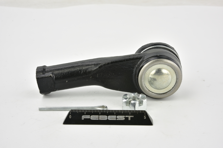 FEBEST 2421-CLILH Embout biellette de direction Renault Scenic 1 2.0 135 CV Essence 2000