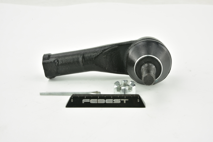 FEBEST 2421-CLIRH Rotule de direction Renault Scenic 1 2.0 135 CV Essence 2002