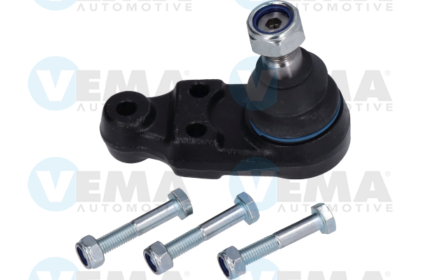 Rotule de suspension 2422 VEMA 92VB-3395A-2D FORD