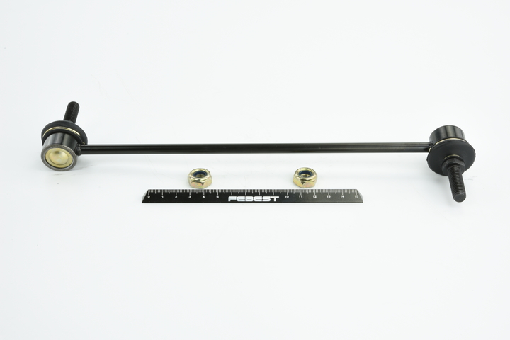 Tanko, kallistuksenvaimennin 2423-DASTF FEBEST 54618-0010R FORD