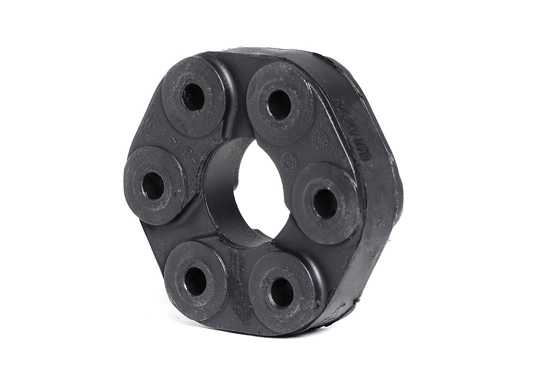 ORIGINAL IMPERIUM 2437 Drive Shaft Coupler Front and Rear, Bolt Hole Circle Ø: 78mm, Ø: 110mm-image-9361934