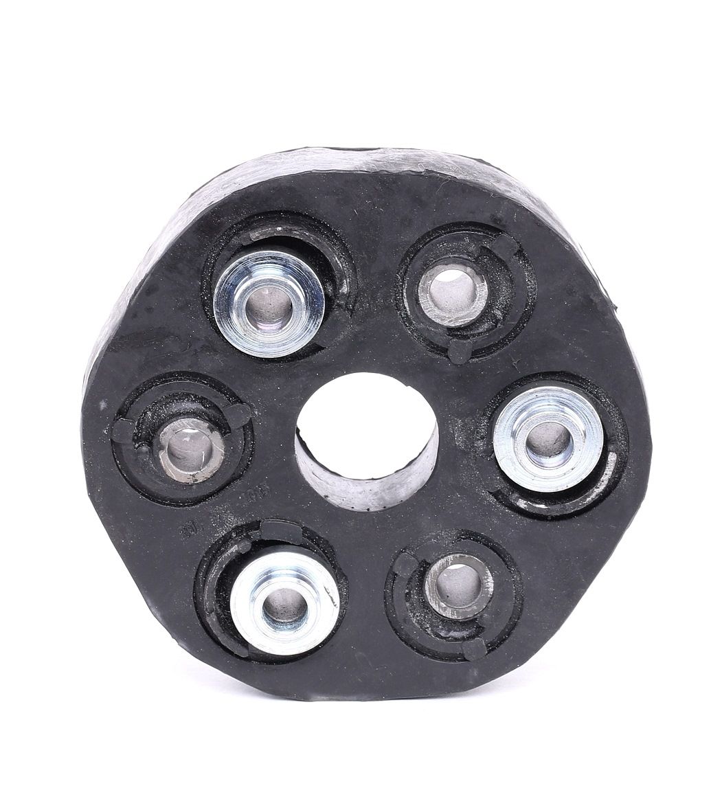 ORIGINAL IMPERIUM 2450 Drive Shaft Coupler Ø: 123mm, Bolt Hole Circle Ø: 80mm