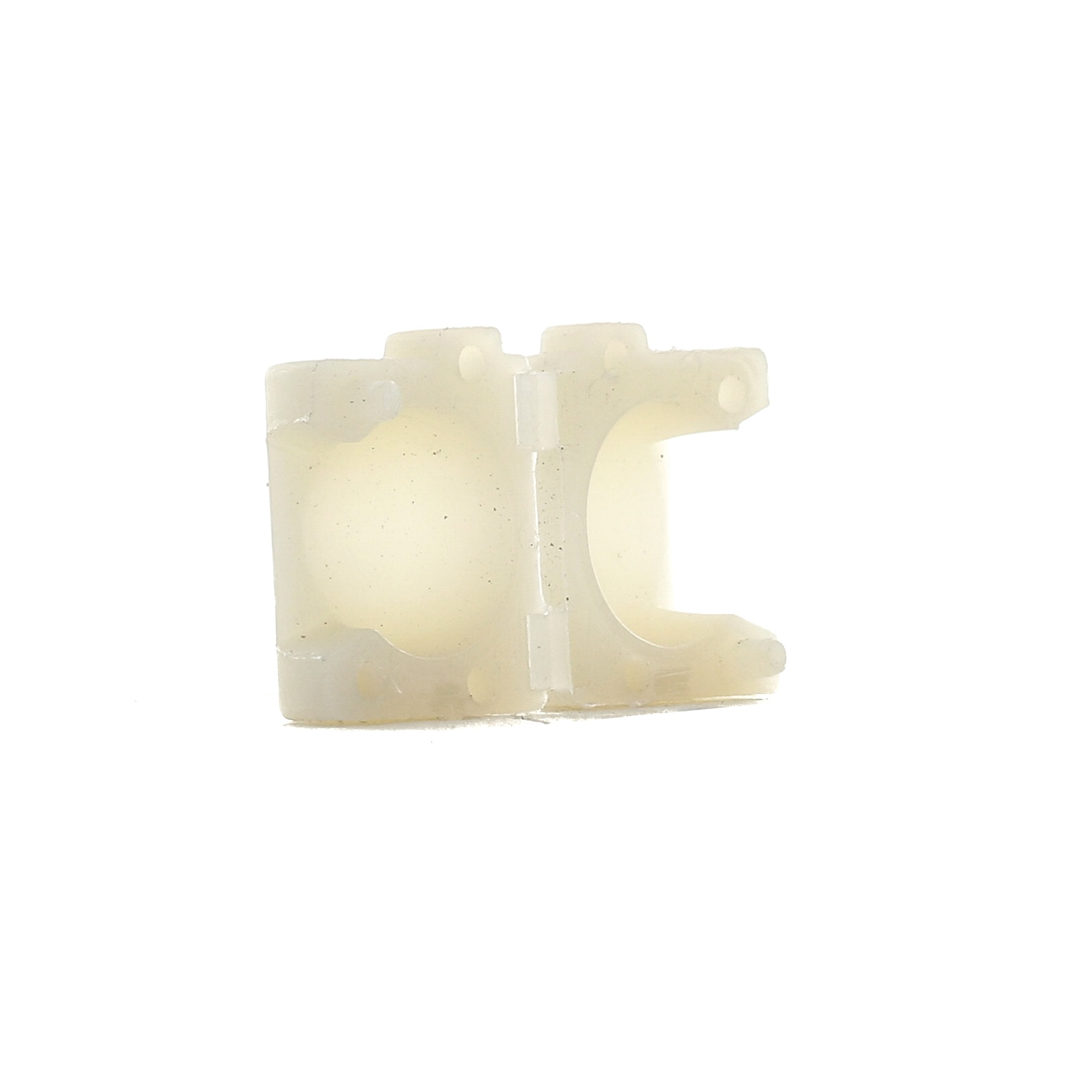 3RG 24604 Repair Kit, gear lever Front-image-9364270