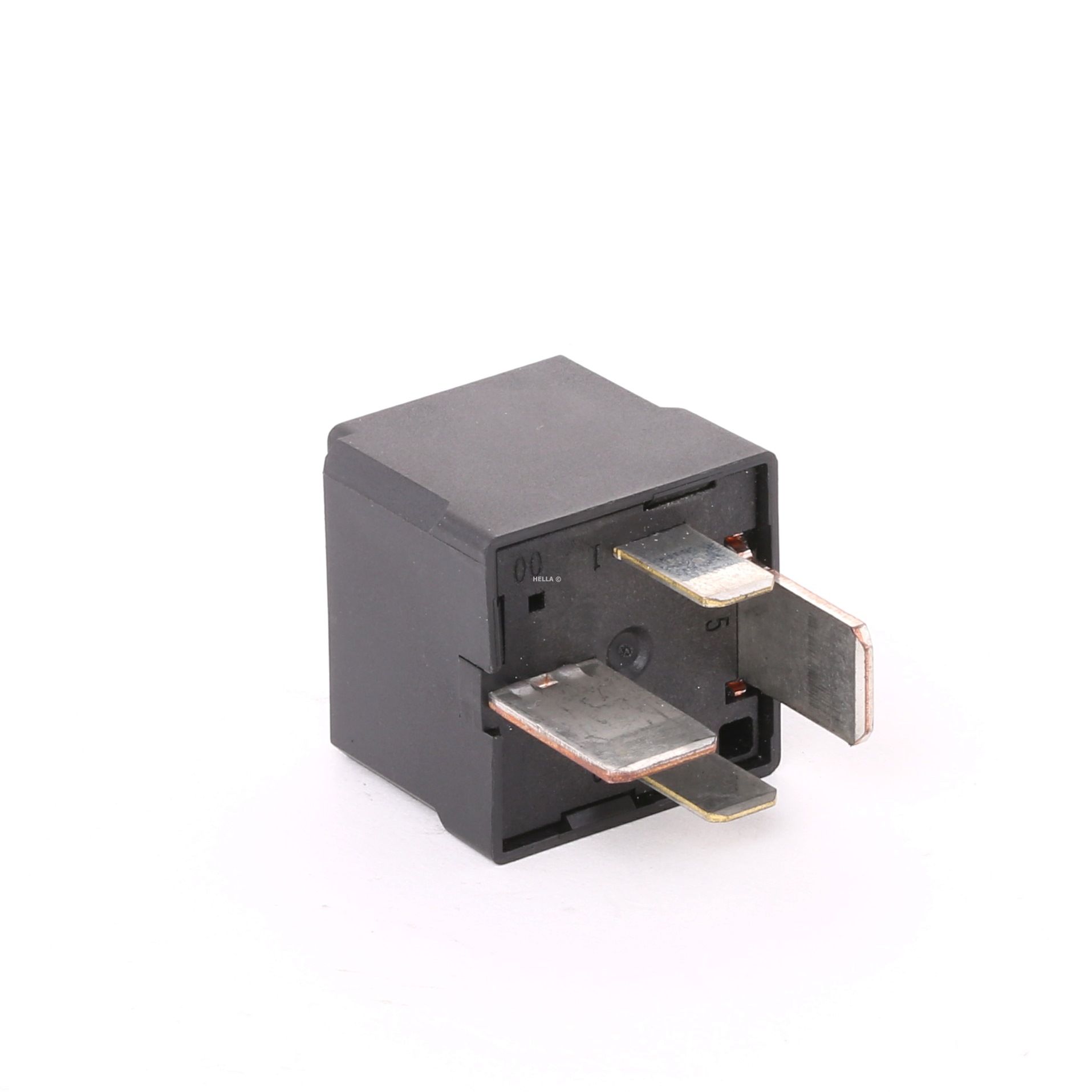 HELLA 4RA 007 793-031 Relay, main current-image-936556