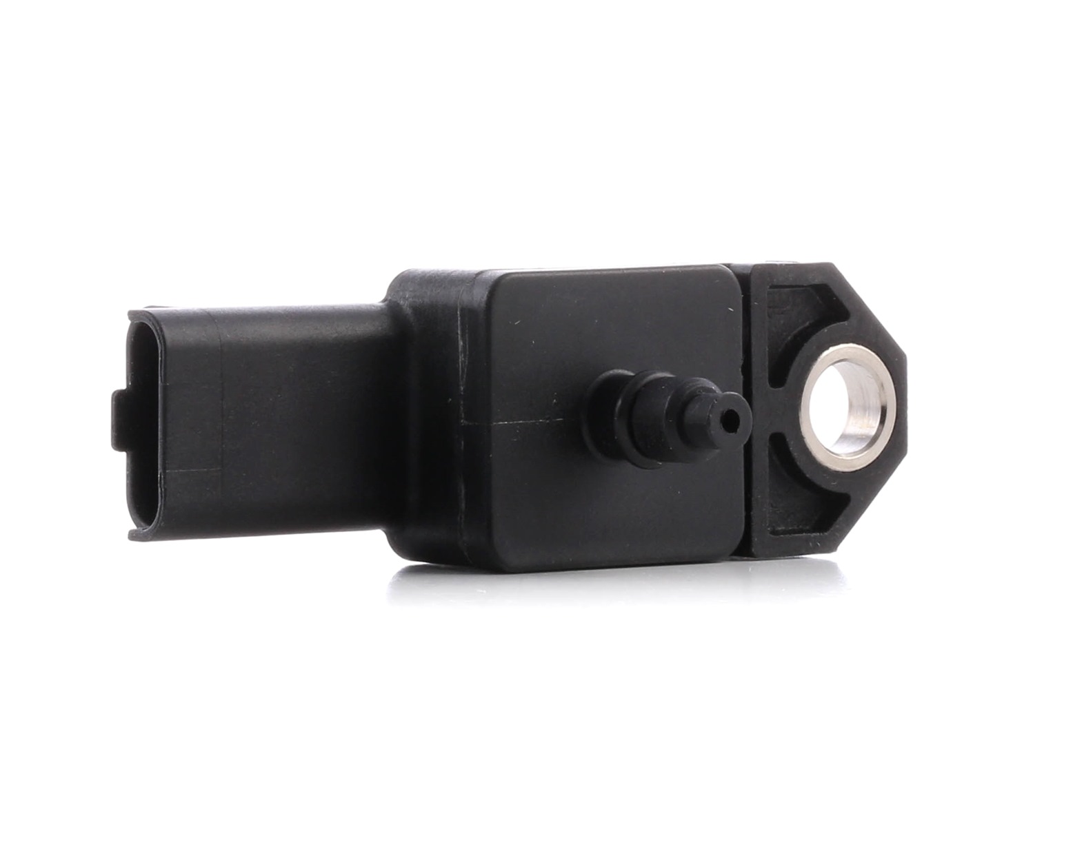 HELLA 6PP 009 400-521 Sensor, boost pressure with gasket/seal-image-937743