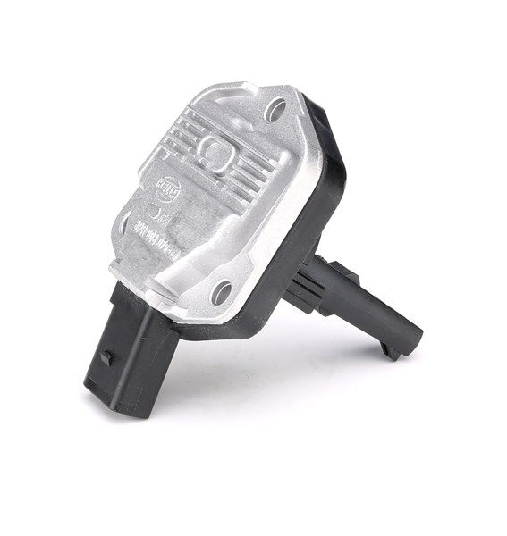 Sensor, Motorölstand 6PR 008 079-071 HELLA 1J0 907 660F SEAT