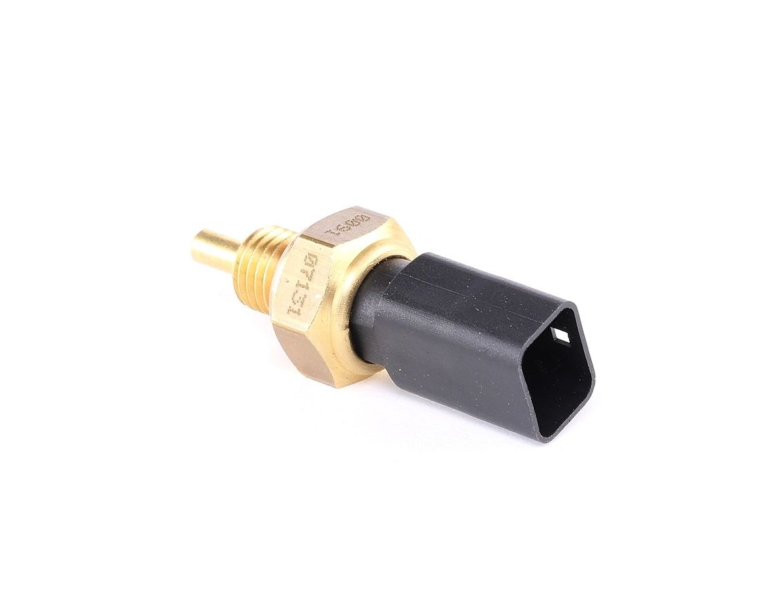 HELLA 6PT 009 107-131 Coolant Temperature Sensor with gasket/seal-image-937795
