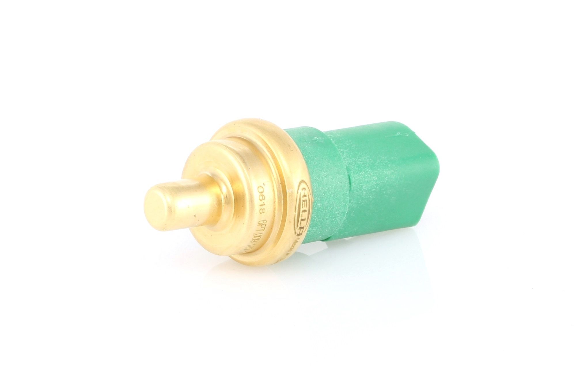 HELLA 6PT 009 107-141 Coolant Temperature Sensor with gasket/seal-image-937796