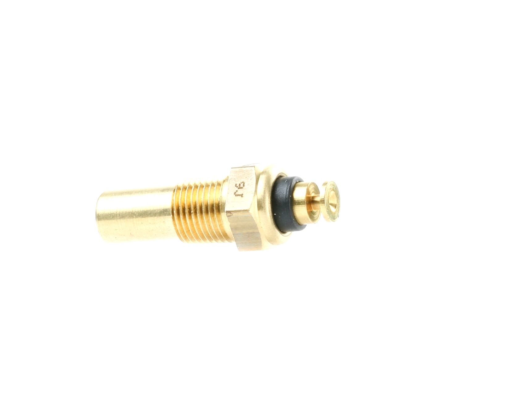 HELLA 6PT 009 107-161 Coolant Temperature Sensor-image-937798